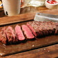 Flat Iron Steak Corte Argentino 