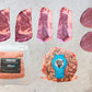 Starter Box Fresh & Frozen Meats Corte Argentino 