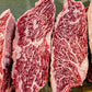 Wagyu Bavette Steak BMS 8-9 | (Flap Meat / Vacio) Corte Argentino 
